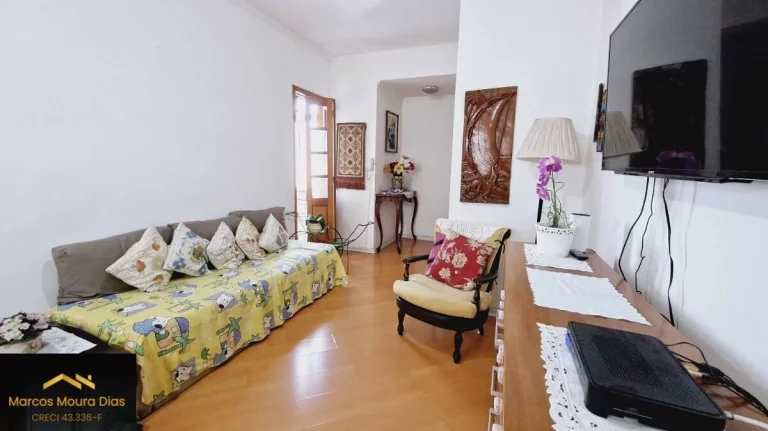 Imagem Apartamento 72 metros 2 dormitórios perto do Mackenzie