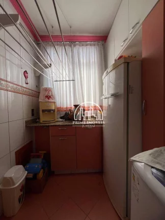 Imagem Apartamento com 3 dormitórios à venda, 113 m² por R$ 905.000,00 - Anhangabaú - Jundiaí/SP