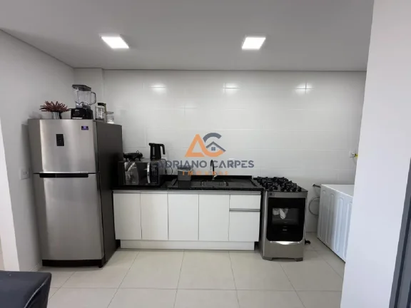 Imagem 02 Quartos, sendo 01 suíte em Gravatá de Navegantes, muito bem localizado e muito bom. Adriano Carpes Imóveis vende