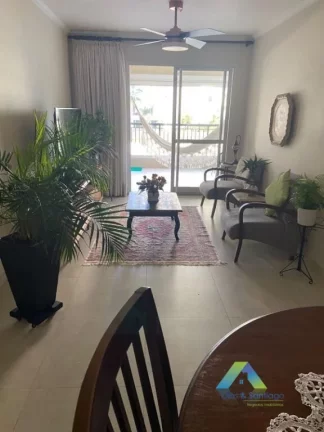 Imagem Apartamento com 3 dormitórios à venda, 115 m² por R$ 1.490.000 - Ipiranga - São Paulo/SP