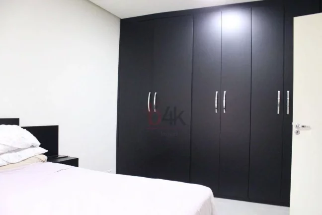 Imagem Sobrado Reformado com 210m² no Campo Belo.
