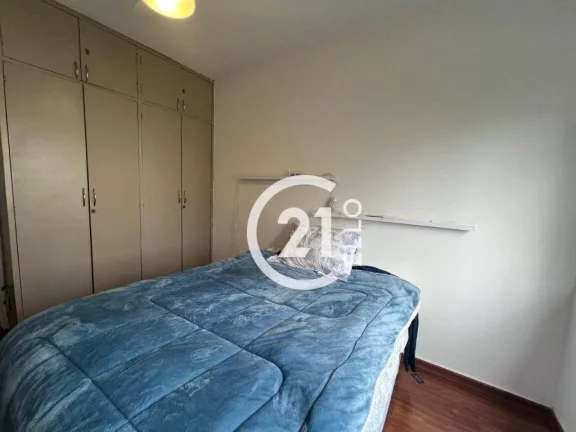 Imagem Apartamento à venda, 83 m² por R$ 730.000,00 - Itaim - São Paulo/SP