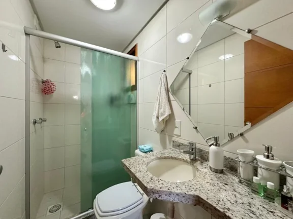 Imagem Apartamento 2 Dormitórios - Bairro Centro