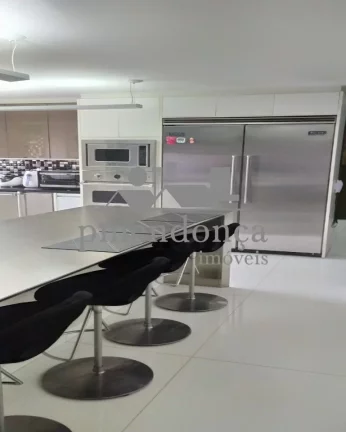 Imagem Apartamento de Alto Padrão a venda em Perdizes com 301m², pronto para morar!