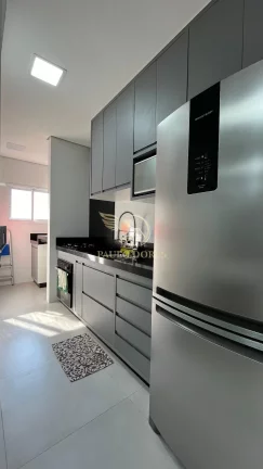 Imagem APARTAMENTO MOBILIADO A VENDA A 200 METROS DO MAR NA PRAIA DO PEREQUE-AÇÚ