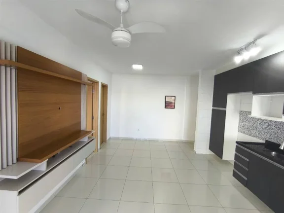 Imagem APARTAMENTO COM 45.22 m² - CAIÇARA - PRAIA GRANDE SP