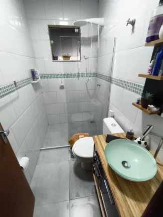 Imagem Apartamento para Venda em Nova Friburgo, Mury, 2 dormitórios, 2 banheiros, 1 vaga