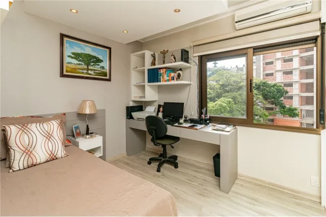Imagem Apartamento à venda em Porto Alegre, Bela Vista, com 3 quartos, 104,83m2