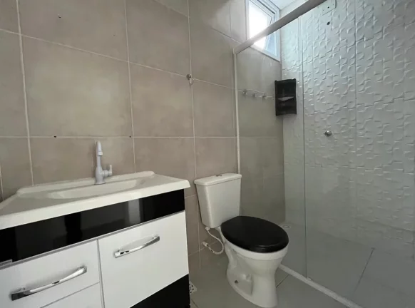 Imagem Apartamento com 2 dormitórios à venda, 90 m² por R$ 340. - Residencial Portal da Mantiqueira - Taubaté/SP