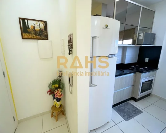 Imagem APARTAMENTO MOBILIADO NO BAIRRO COSTA E SILVA Apartamento no Bairro Costa e Silva, mobiliado e decor...