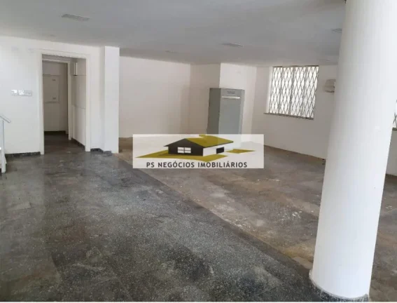 Imagem Casa Comercial para locação no Pacaembu