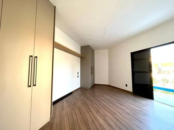 Imagem CASA NO CONDOMÍNIO PORTAL DA SERRA
