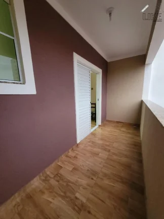 Imagem [Casa - Venda][Jd Paulista]