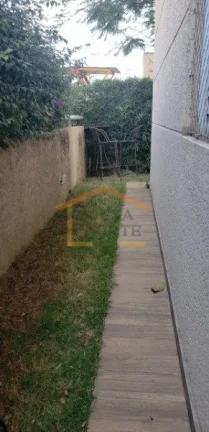 Imagem Apartamento Garden, reformado, 3 dormitórios, sendo 1 suíte, sala 2 ambientes, varanda ampla e qui...