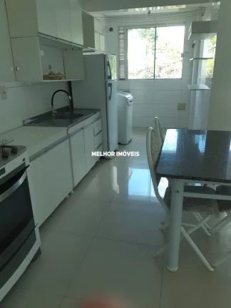 Imagem Apartamento à Venda no bairro Ariribá em Balneário Camboriú