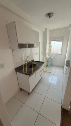 Imagem Apartamentos / Padrão na cidade de Hortolândia