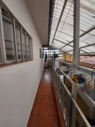 Imagem Casa com 3 Quartos à Venda, 160 m² em Bosque Da Saúde - São Paulo