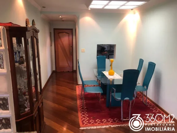 Imagem Apartamento para Venda em São Caetano do Sul / SP no bairro Santa Paula