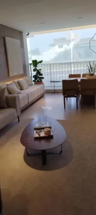 Imagem Sense Kasa Design - Apartamento à venda no bairro Parque dos Buritis - Rio Verde/GO