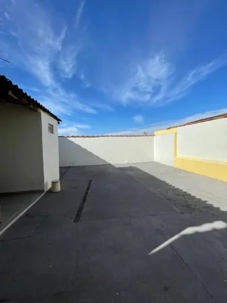 Imagem VENDE-SE CASA NO PAULISTANO I