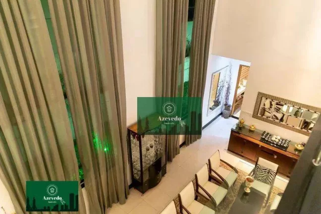 Imagem Sobrado com 5 dormitórios à venda, 369 m² por R$ 1.700.000,00 - Jardim Bom Clima - Guarulhos/SP