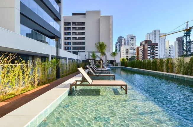 Imagem Apartamento campo belo pronto para morar