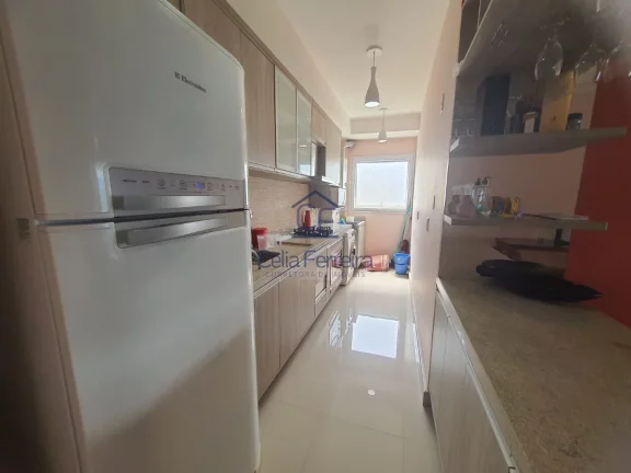 Imagem Excelente opção para locação de apartamento frente mar de 2 dormitórios na Martim de Sá - Caraguatatuba/SP