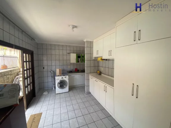 Imagem CASA RESIDENCIAL em SÃO FRANCISCO DO SUL - SC, Centro
