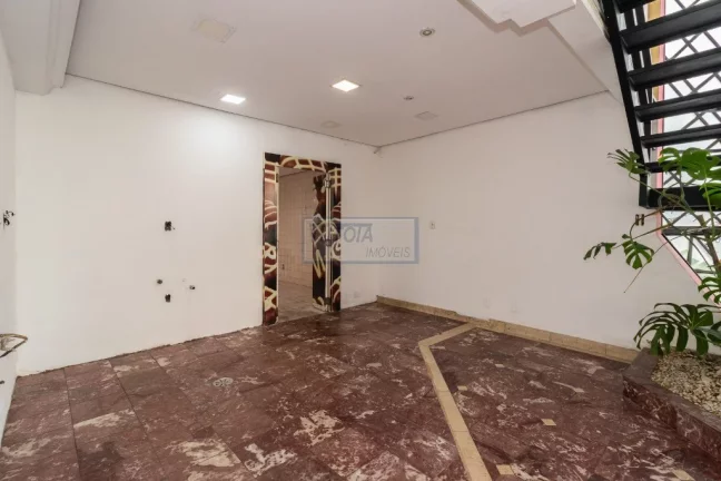 Imagem CASA COMERCIAL A VENDA NA RUA ABILIO SOARES, PARAISO