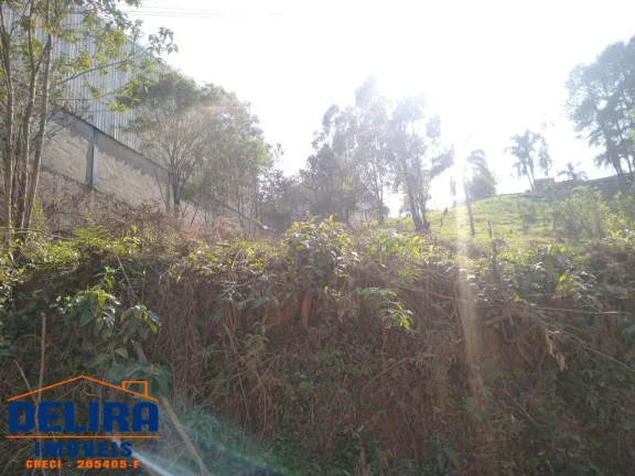 Imagem Terreno à venda em Terra Preta, ótima localização em área Mista.