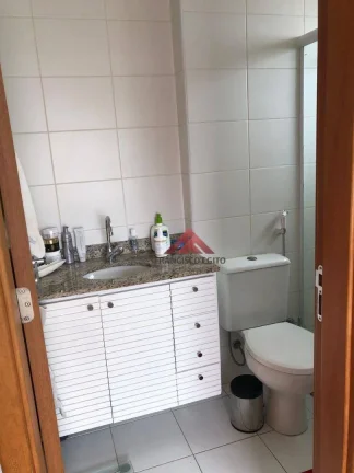 Imagem Apartamento com 3 dormitórios à venda, 100 m² - Santa Rosa - Niterói/RJ