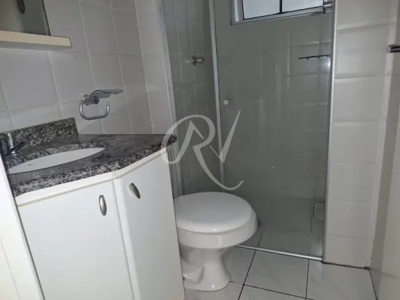 Imagem Apartamento no Floradas São José com 03 dormitórios (1 suite).