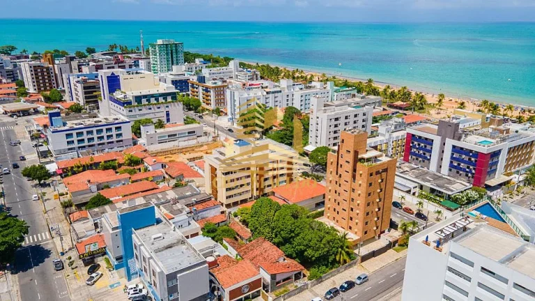 Imagem Apartamento a Venda no bairro Tambaú - João Pessoa, PB