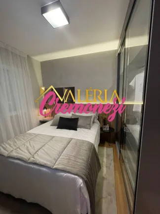 Imagem APARTAMENTO RESIDENCIAL em SALTO - SP, JARDIM NAIR MARIA
