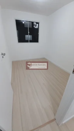 Imagem Alugo Apartamento Com 2 Dormitórios - São Paulo