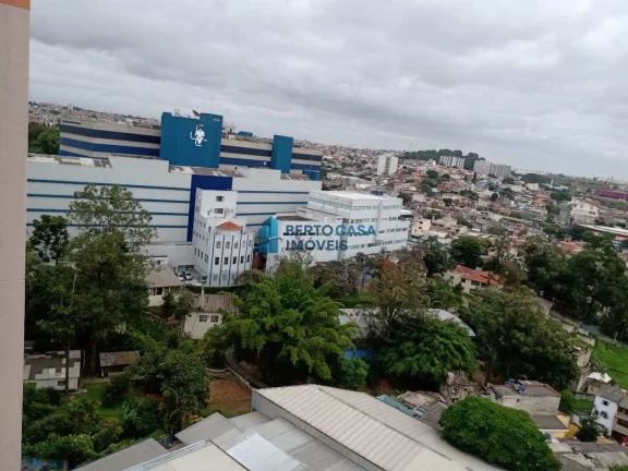 Imagem Apartamento Padrão