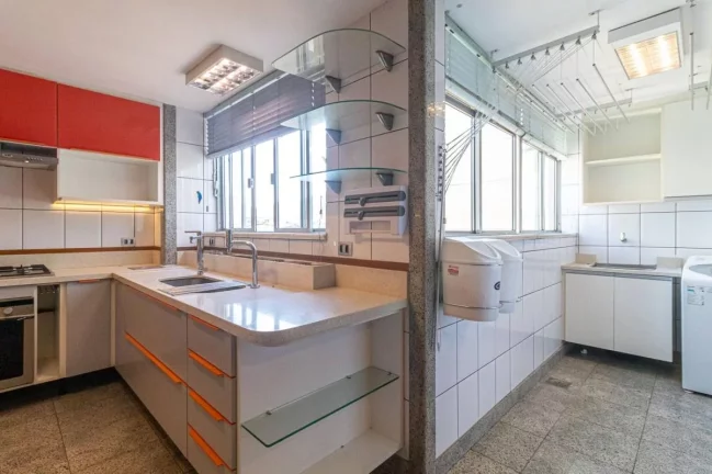 Imagem Cobertura com 4 Quartos à Venda, 425 m² em Copacabana - Rio De Janeiro