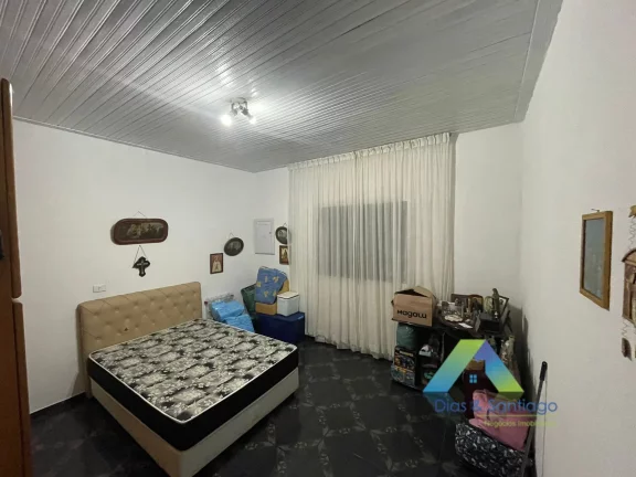 Imagem Sobrado a venda com 03 quartos e 02 vagas de garagem - Sacomã