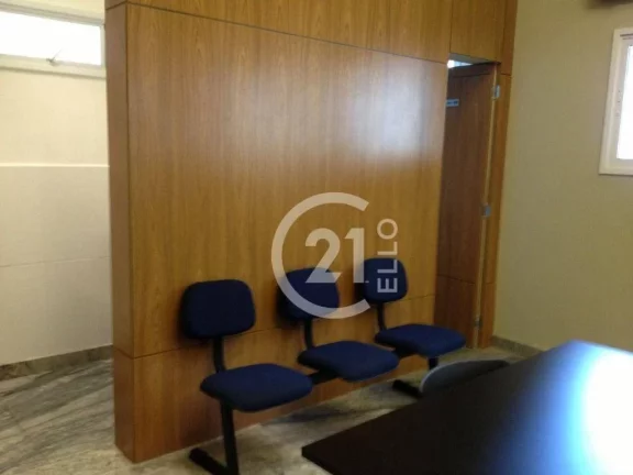 Imagem Conjunto comercial, 110 m² por R$ 2.200.000 - Itaim - São Paulo/SP