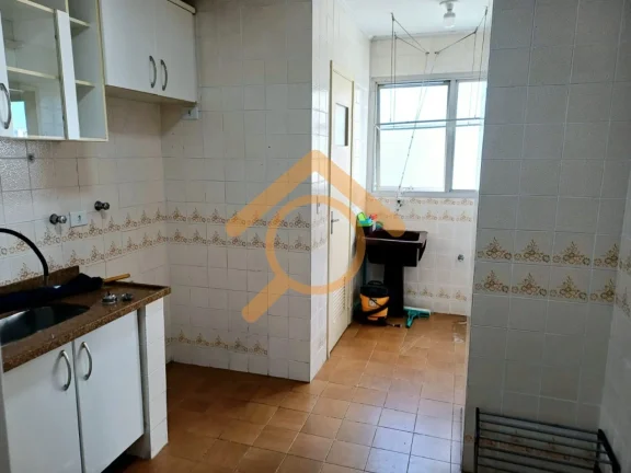Imagem Apartamento à venda em São Paulo-SP na Vila Anhangüera - 3 quartos, 1 sala, 2 banheiros, 1 vaga - 63,00 m² - Conheça o Golf Park!