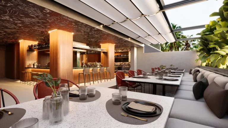 Imagem APARTAMENTO RESIDENCIAL em João Pessoa - PB, Cabo Branco