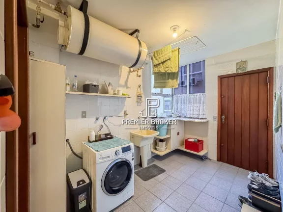 Imagem Apartamento à venda, 210 m² por R$ 1.290.000,00 - Agriões - Teresópolis/RJ