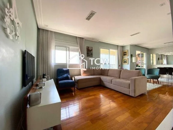 Imagem Apartamento à venda 3 dorm no Aclimação
