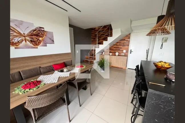 Imagem Apartamento à Venda - Recreio, 3 Quartos, 2 m2