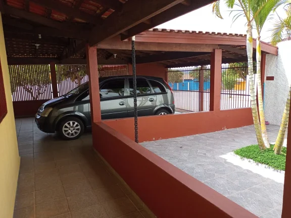 Imagem EXCELENTE CASA TÉRREA PARA VENDA NO JARDIM FLORESTAL, JUNDIAÍ SP