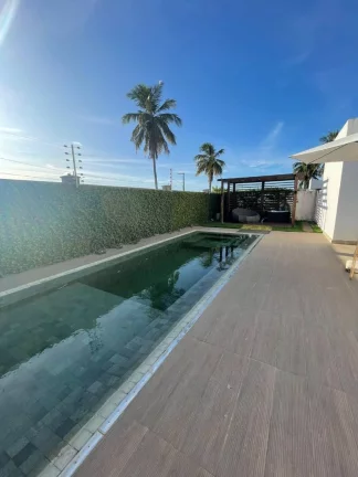 Imagem Casa no Residencial Damha - Charme, Conforto e Lazer em um só Lugar!