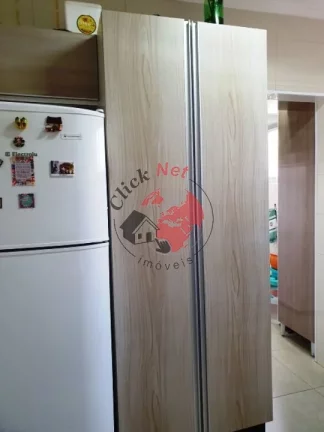 Imagem Apartamento à Venda no Centro de São Bernardo