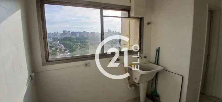 Imagem Apartamento com 3 dormitórios para alugar, 170 m² por R$ 15.325,00/mês - Jardim Paulista - São Paulo/SP