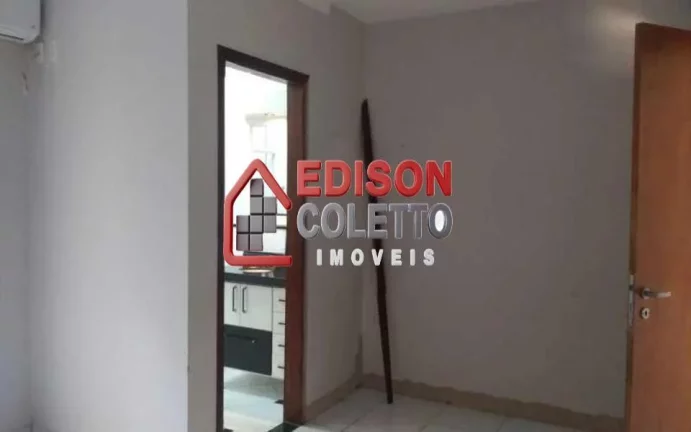 Imagem Casa com 5 Quartos à Venda, 184 m² em Cidade Alta - Piracicaba