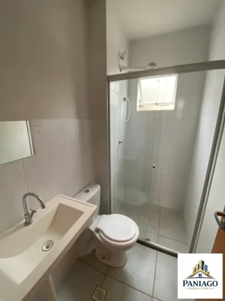 Imagem Apartamento a venda Chapada Boulevard, Cuiabá-MT